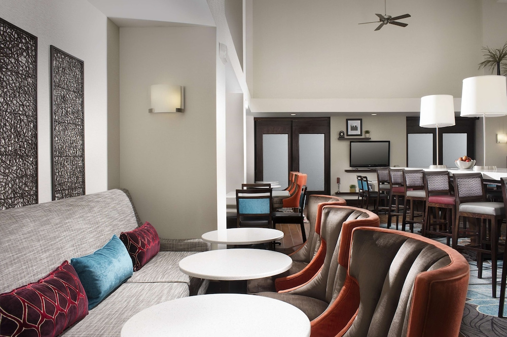 Hampton Inn & Suites Chicago Southland Matteson 42/51