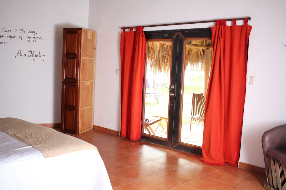 Ecovergel Hotel Boutique 16/50