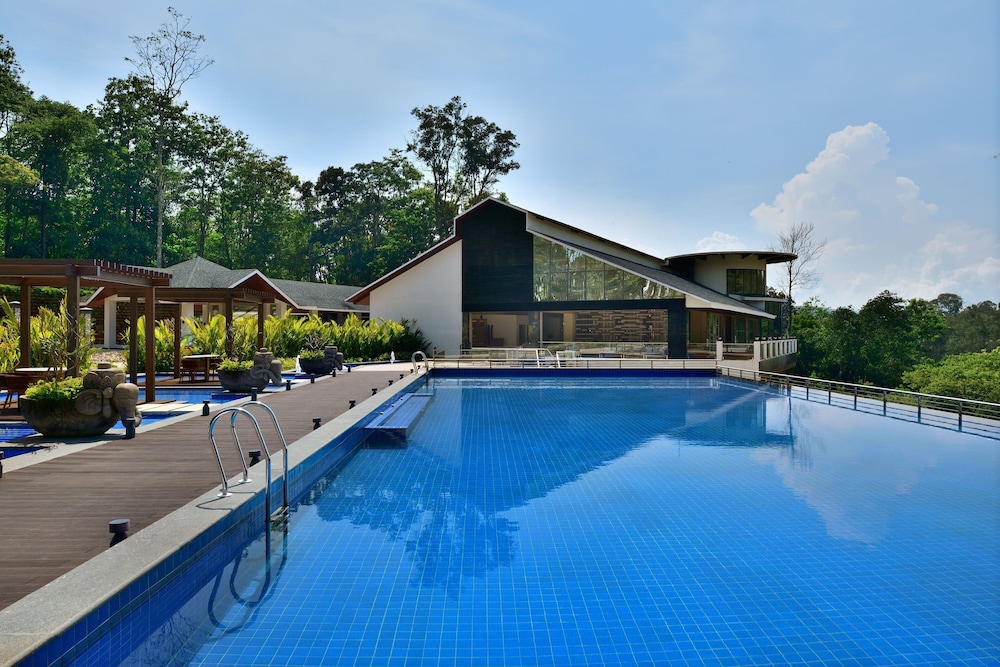 Coorg Marriott Resort & Spa 5/50