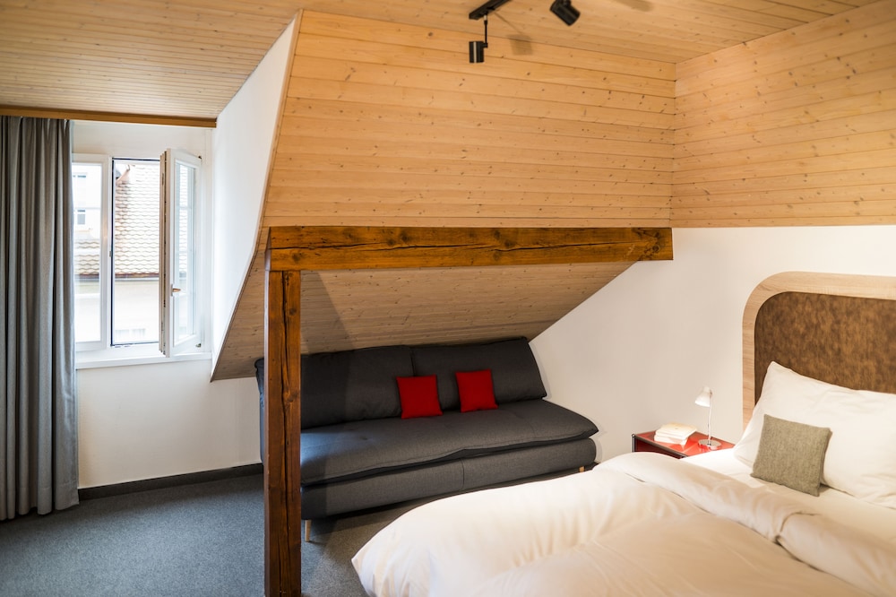 Koncept Hotel Löie 11/36