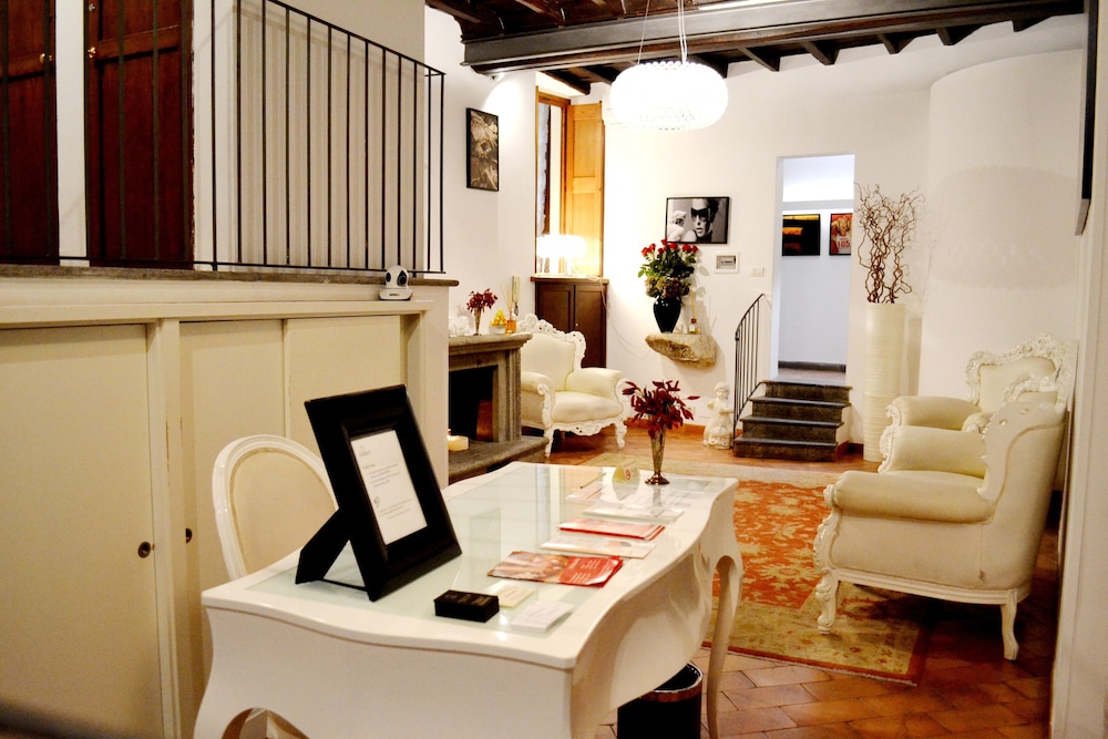 Luxury Navona 46/58