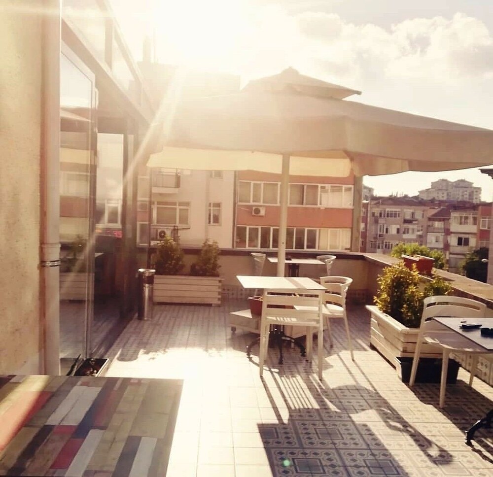 Campucity Kiz Ogrenci Yurdu 13/21
