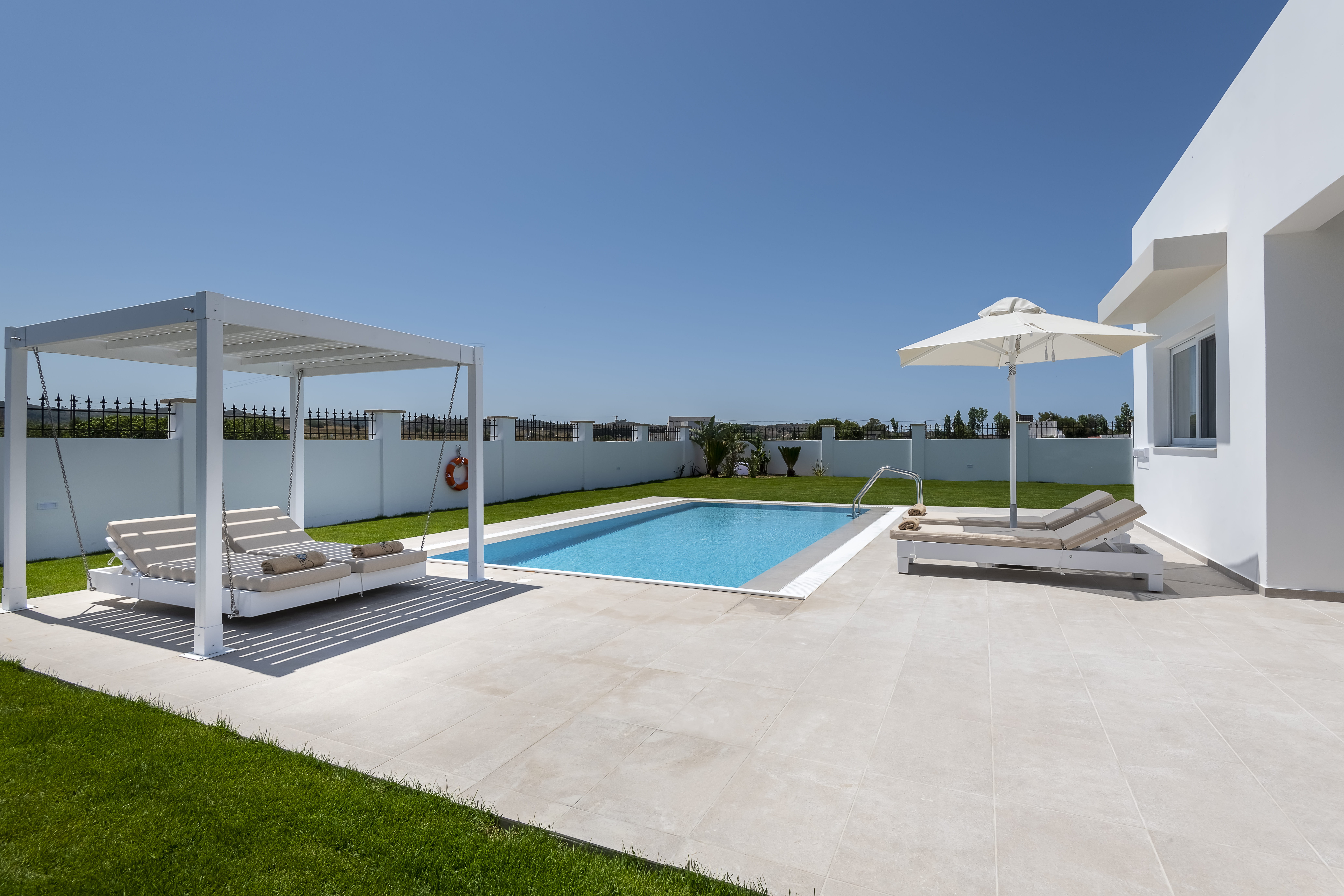 Gaia Palace Hotel 58/65