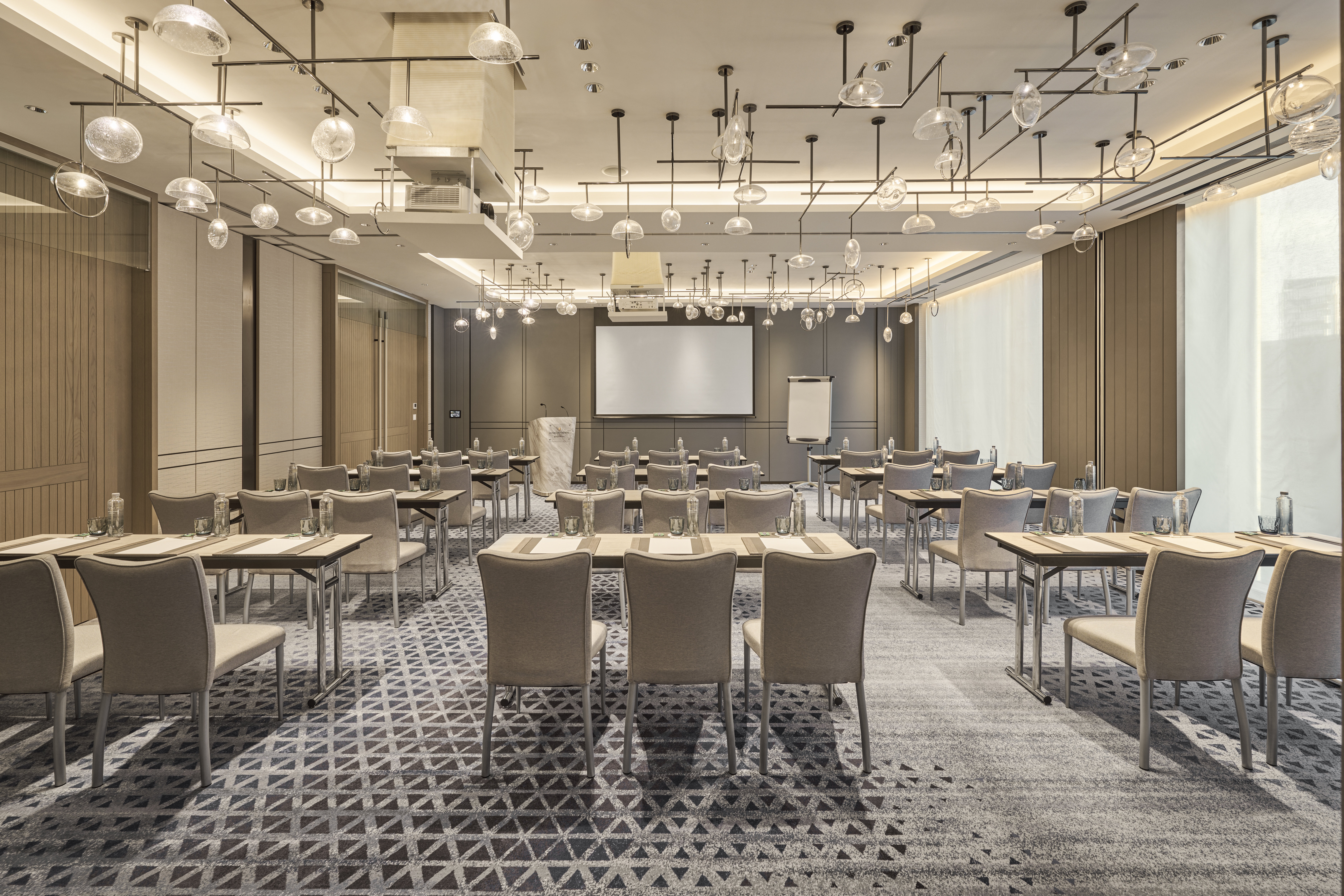 InterContinental Taichung 37/50