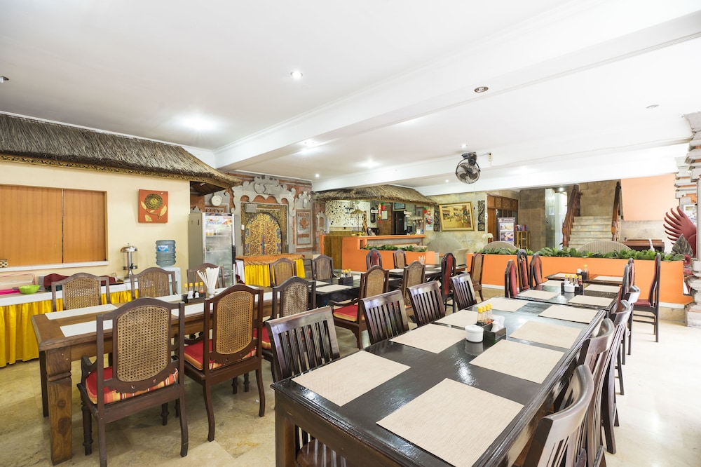 Abian Srama Hotel and Spa. 11/20