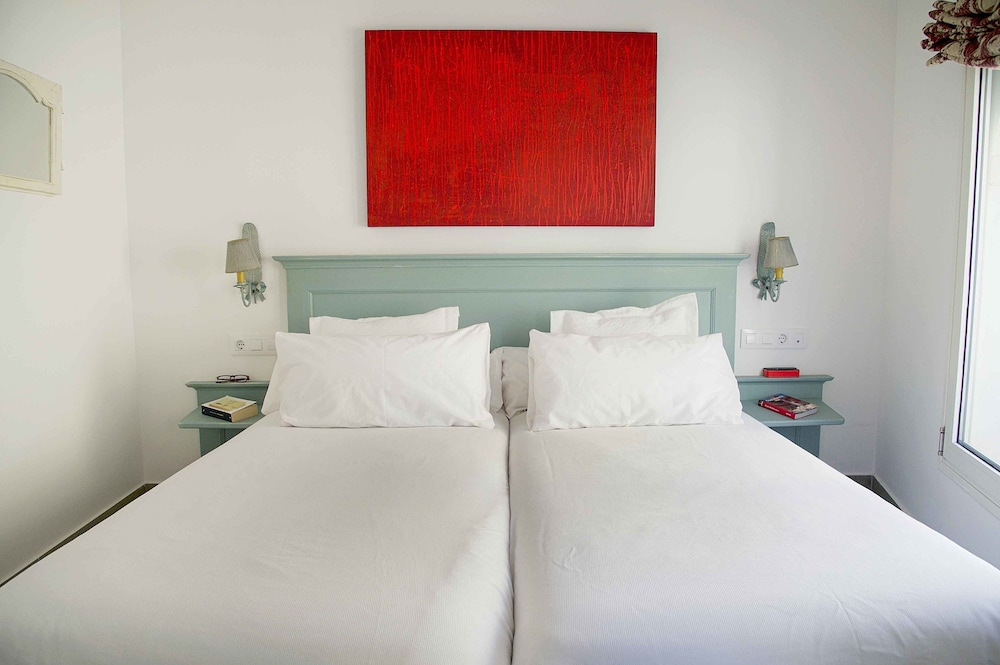 Overland Suites Catedral 19/75