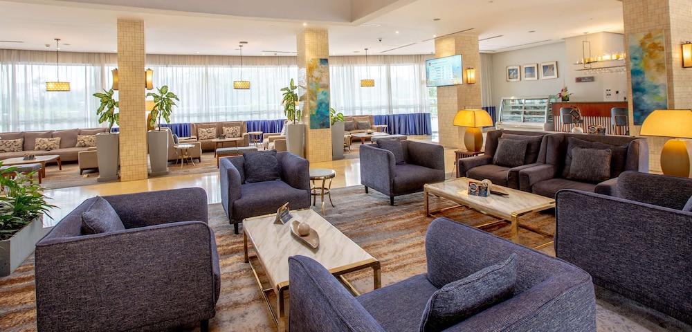 Golden Tulip Canaan Kampala 50/69