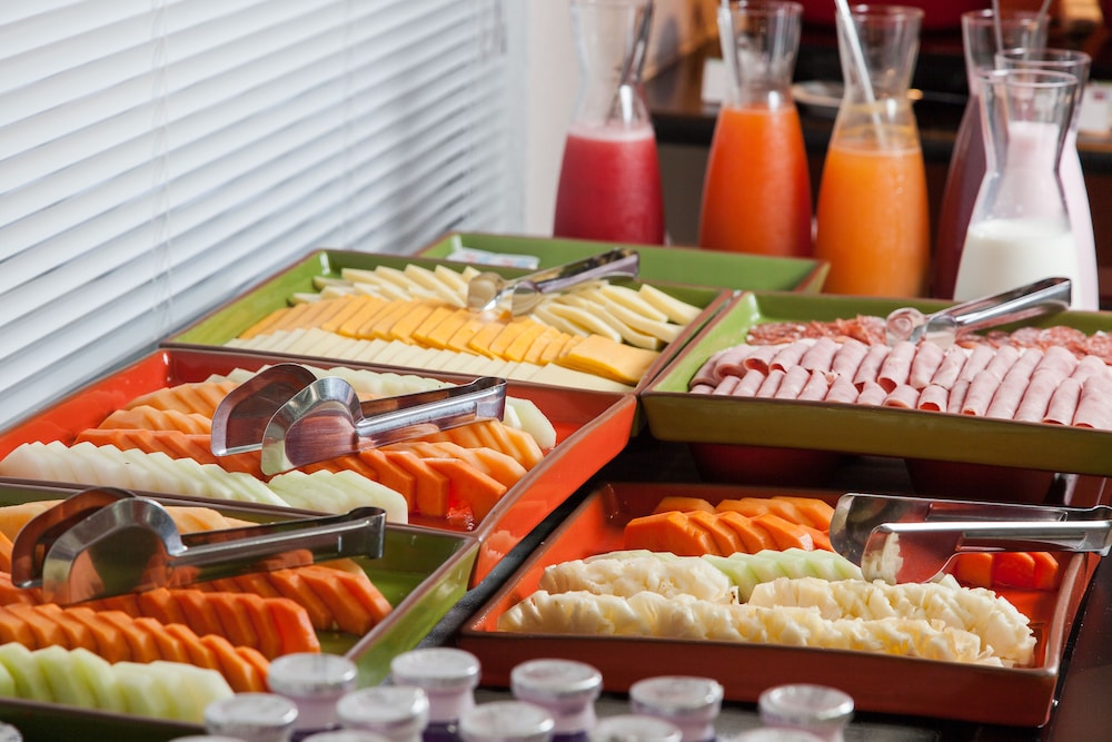 累西腓纳维根特斯美居酒店(Mercure Recife Navegantes Hotel) 图片5