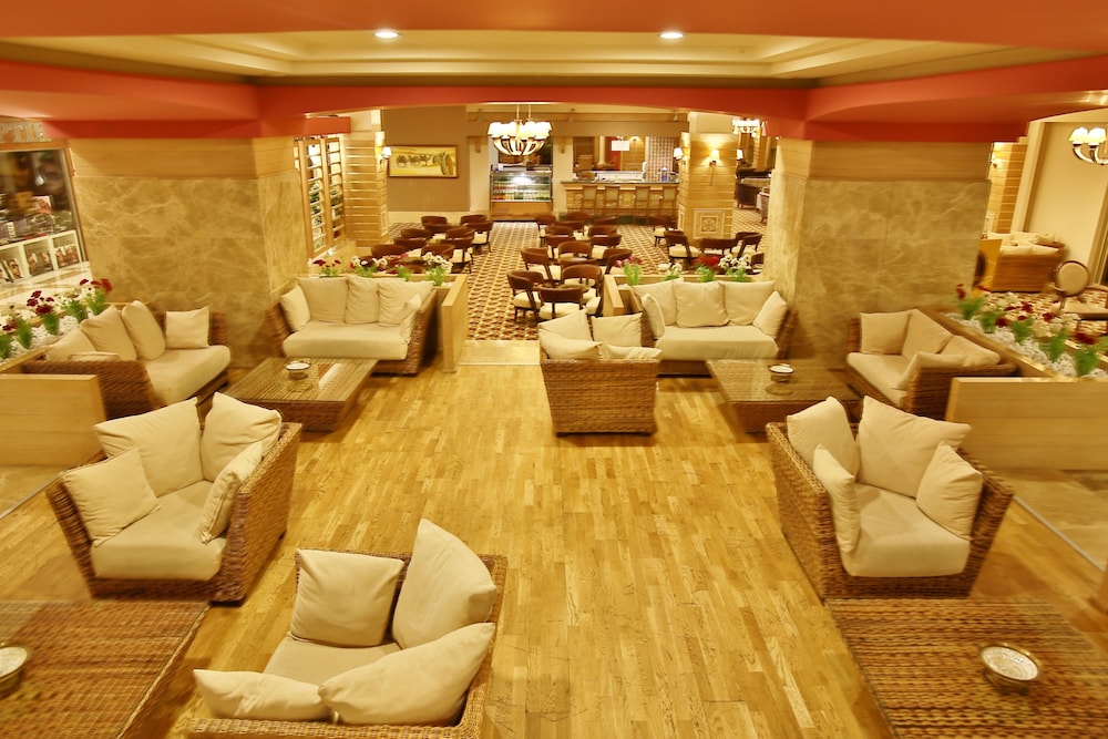 Sunis Kumkoy Beach Resort Hotel and Spa 33/50