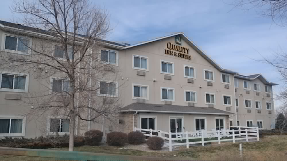 Quality Inn & Suites Loveland 1/34