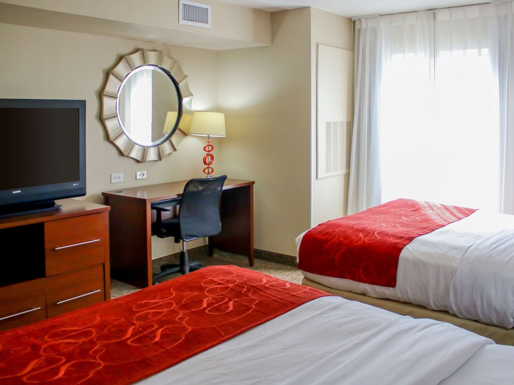 Comfort Suites At Virginia Center Commons 14/39