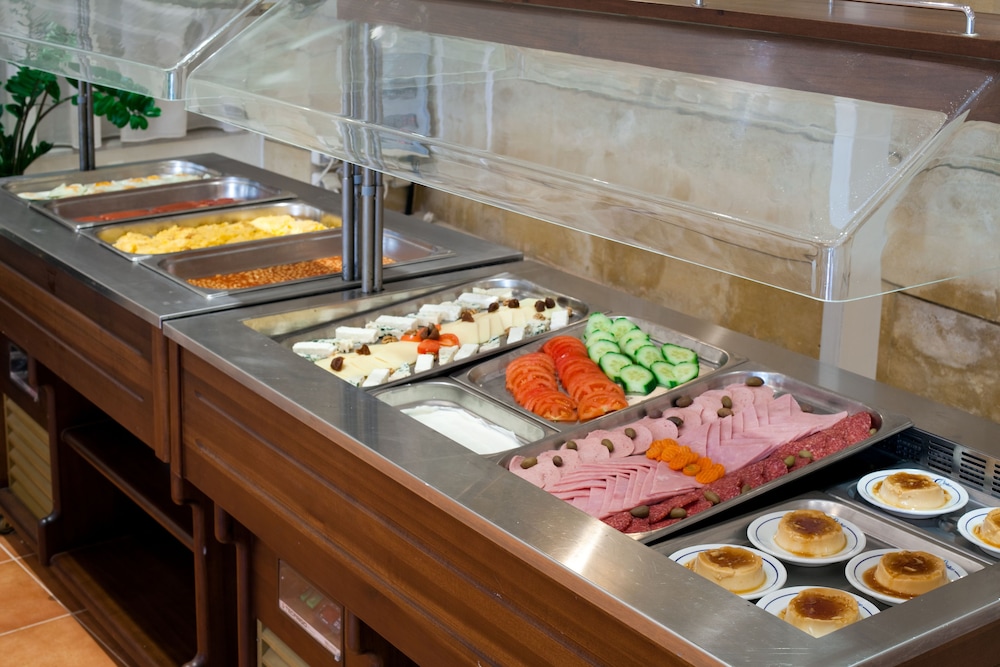 阿奇里昂皇宫酒店(Achillion Palace) 图片2