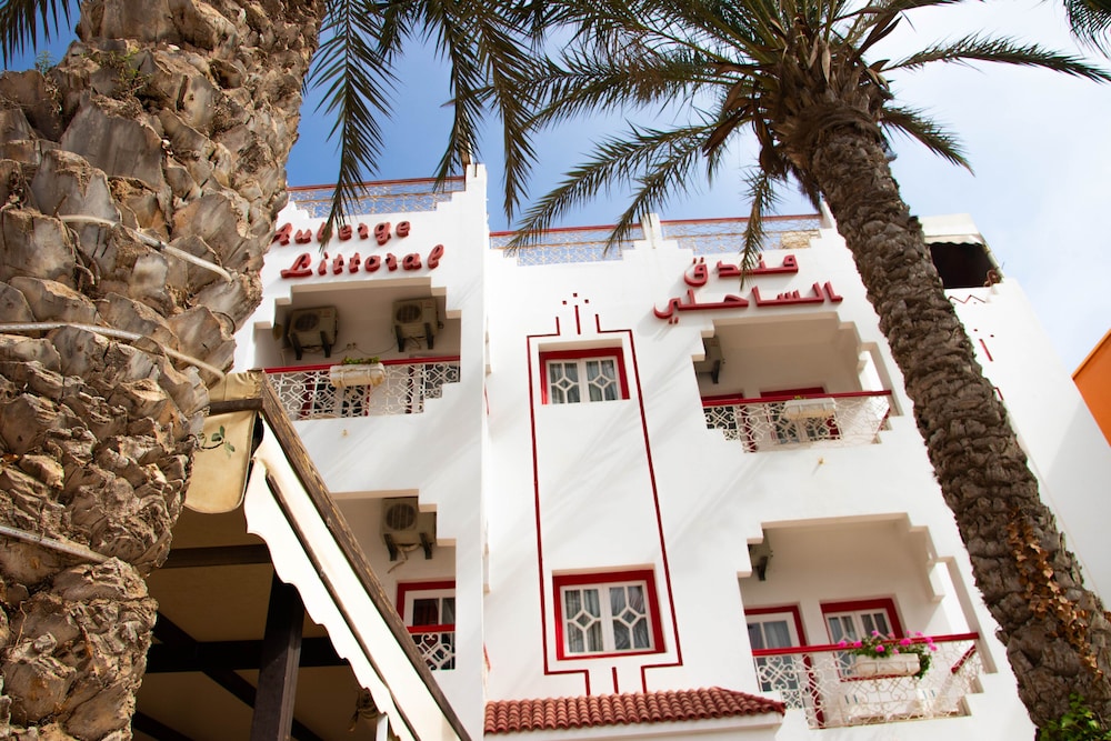 Littoral Auberge 3/33