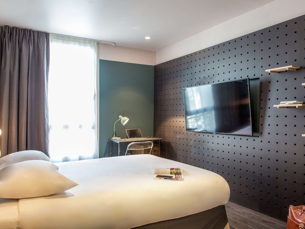 greet Hotel Marseille Centre Saint Charles 37/76