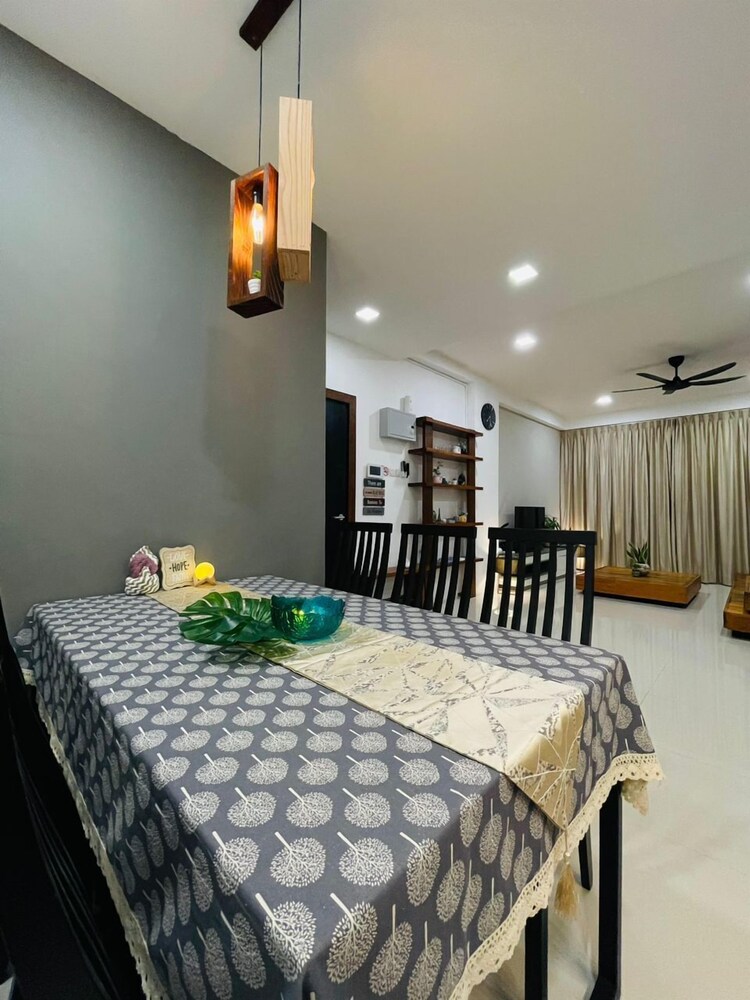 Hotel O Hi-homestay 17/32