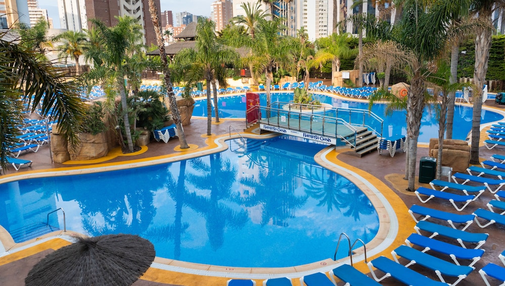 Medplaya Hotel Flamingo Oasis 26/30
