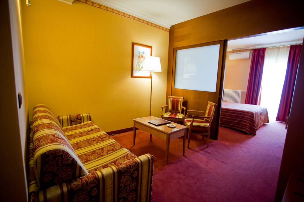 PALACE HOTEL SAN MICHELE 44/65