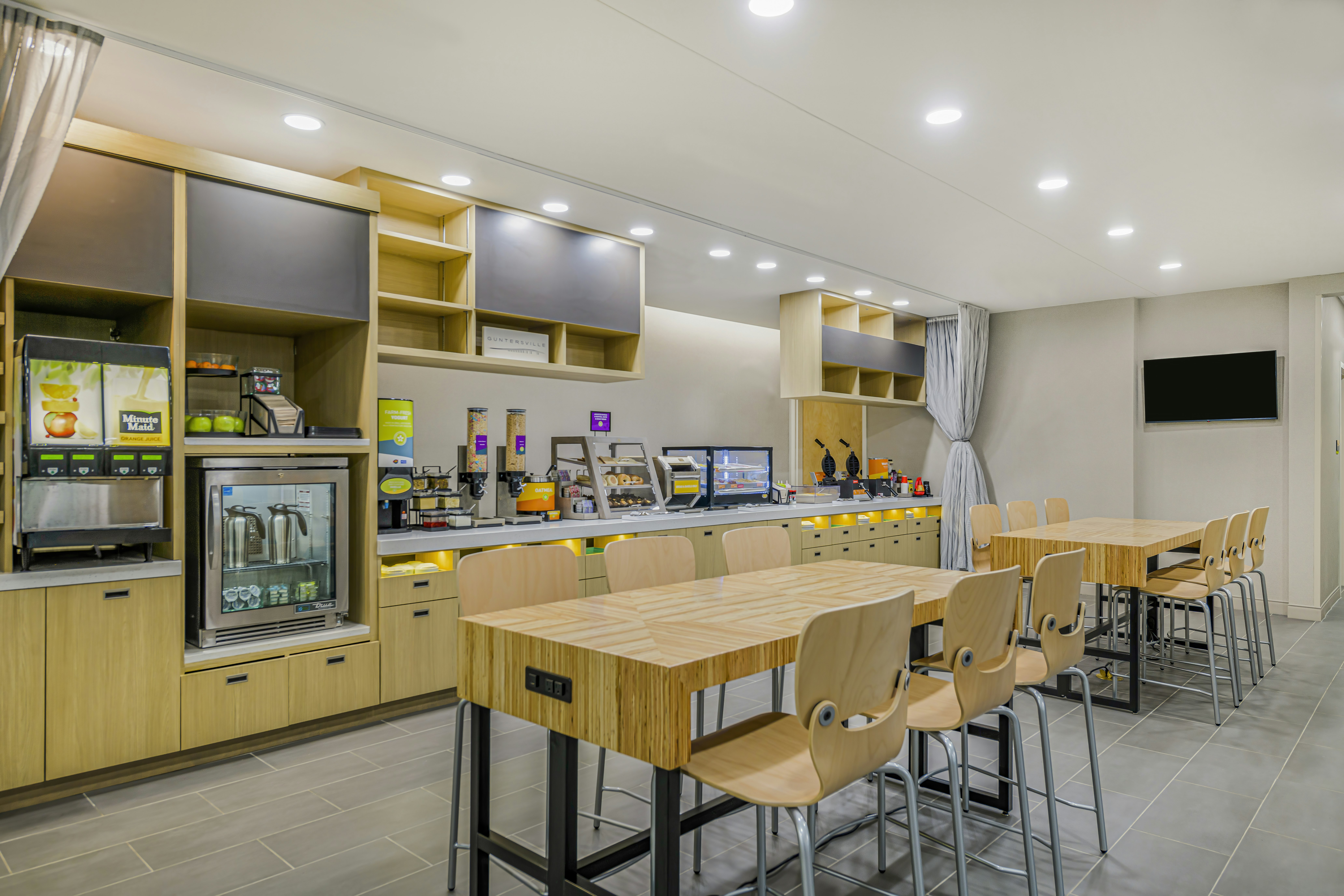 Home2 Suites by Hilton Guntersville 19/33