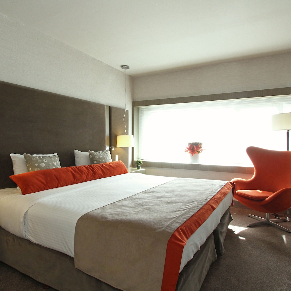 Recoleta Grand Hotel 13/52