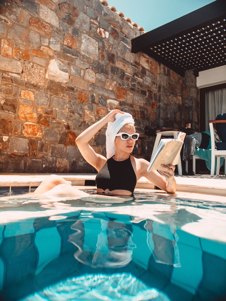 Minos Imperial Luxury Beach Resort and Spa Milatos 47/79