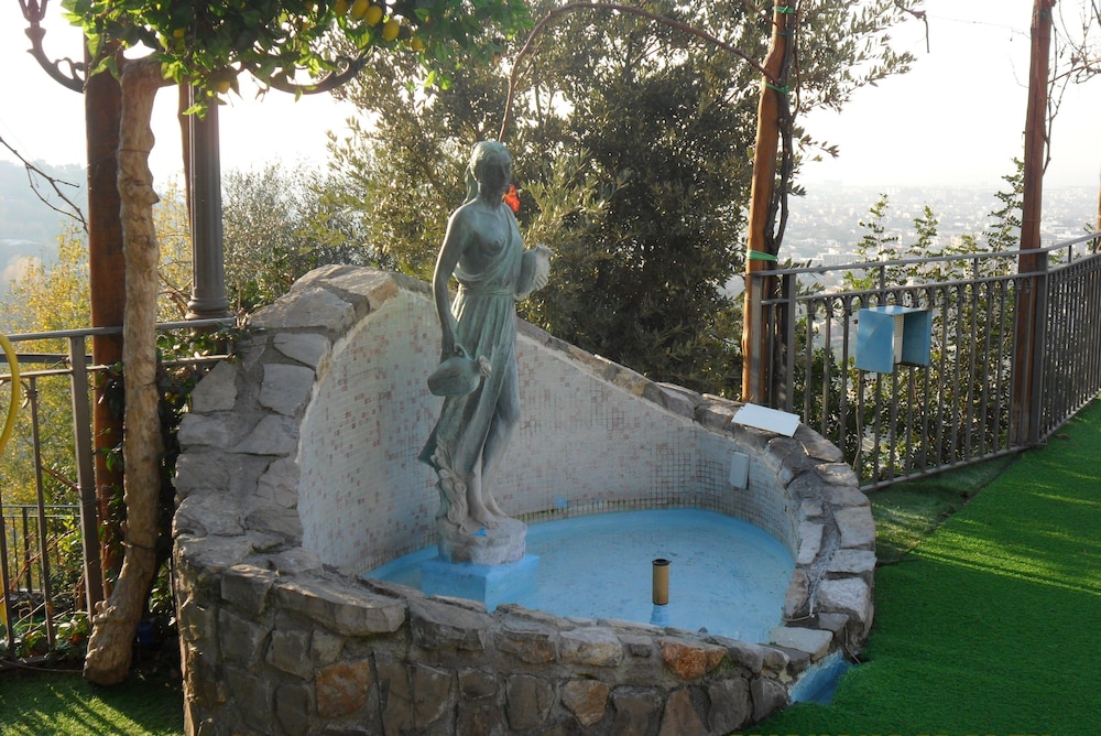 Villa Palmentiello 23/50