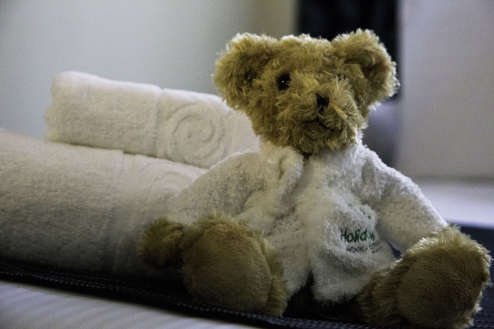 Holiday Inn London - Kensington High St. by IHG 写真2