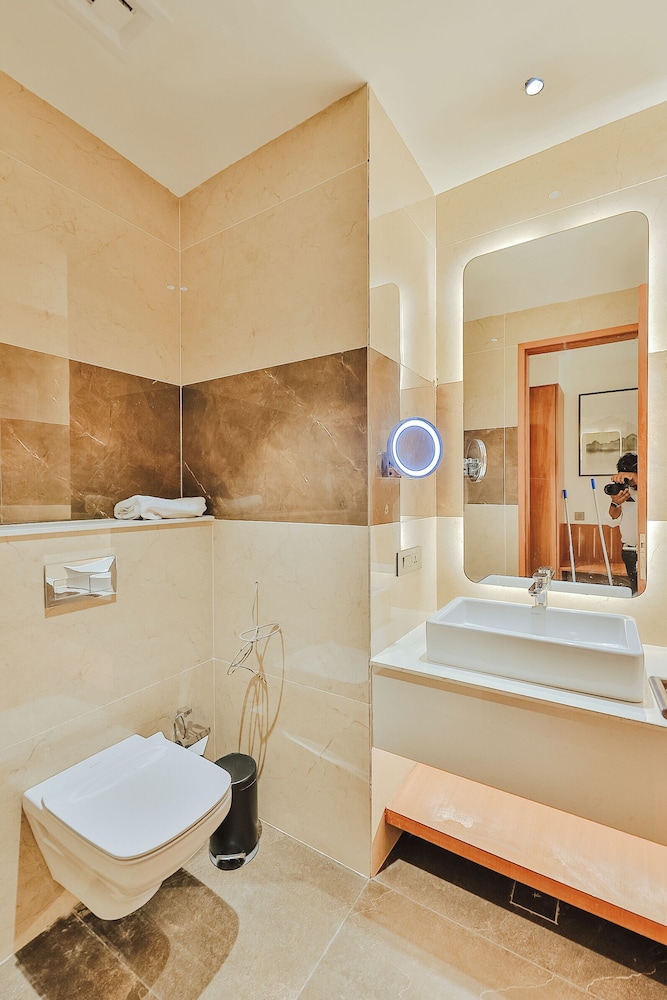 Wyndham Garden Sonipat Murthal 62/62