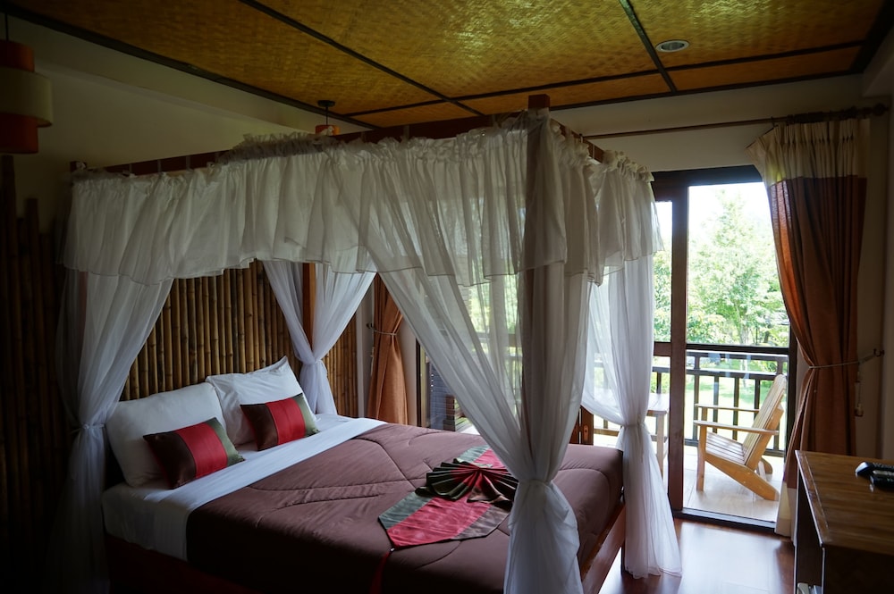 Starwell Garden Home Resort 13/42