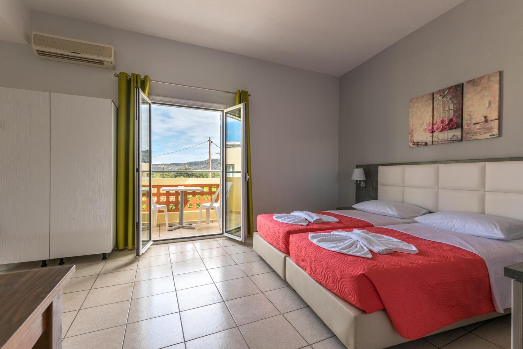 Maria Hotel 14/56