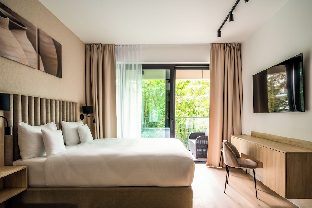 Baltic View Resort & SPA, a member of Radisson Individuals 13/50