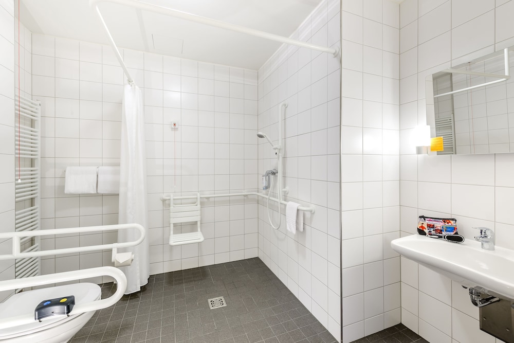 Hotel Ibis Budget Bamberg 43/45