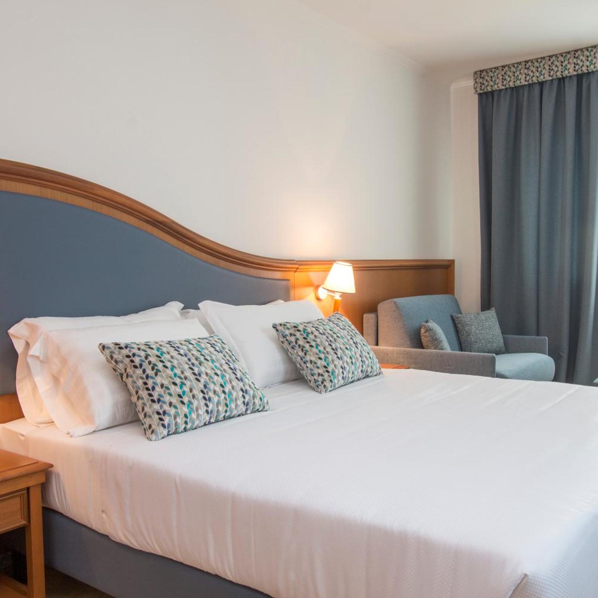 Hotel Centrale Sabaudia 17/38