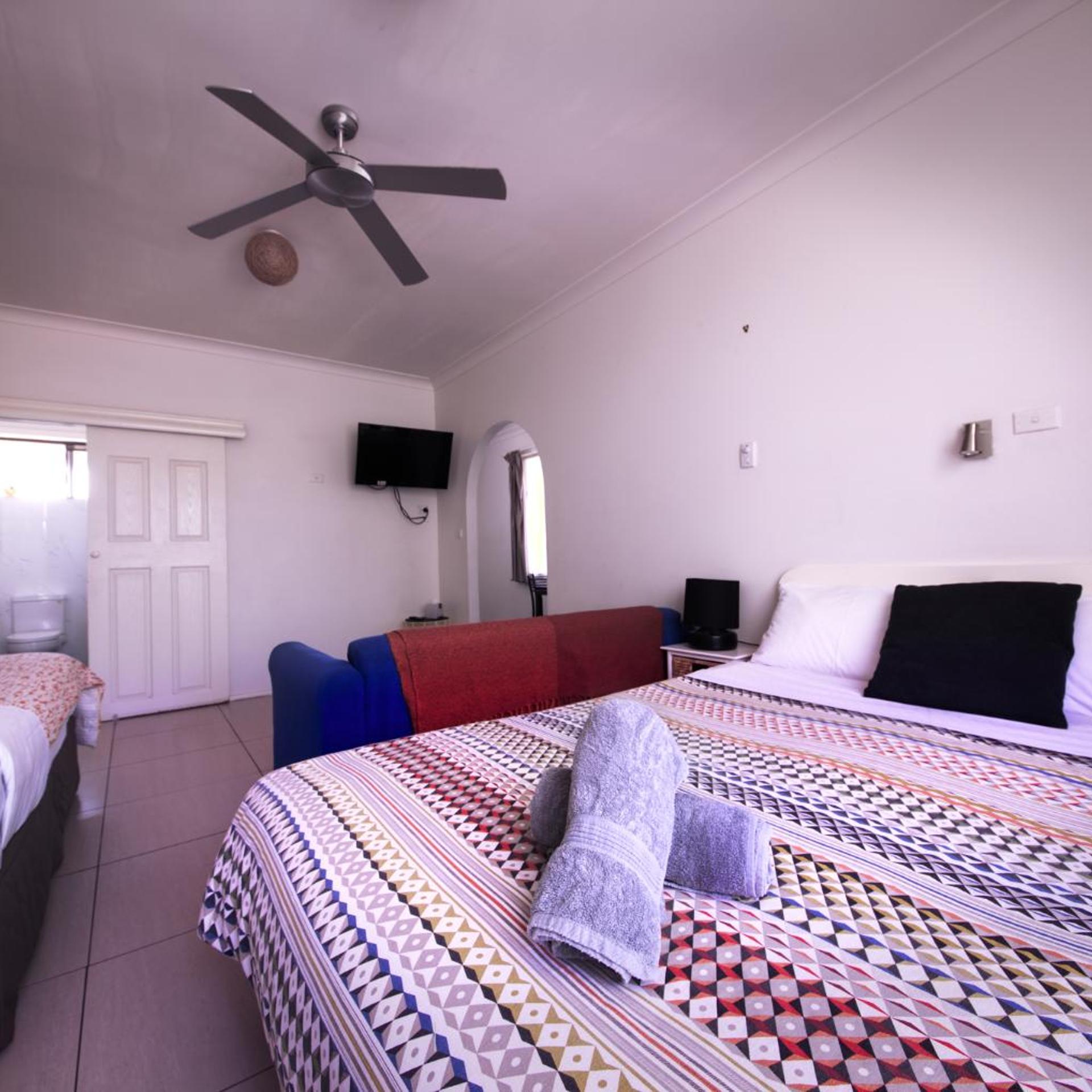 Tuncurry Motor Lodge 7/46