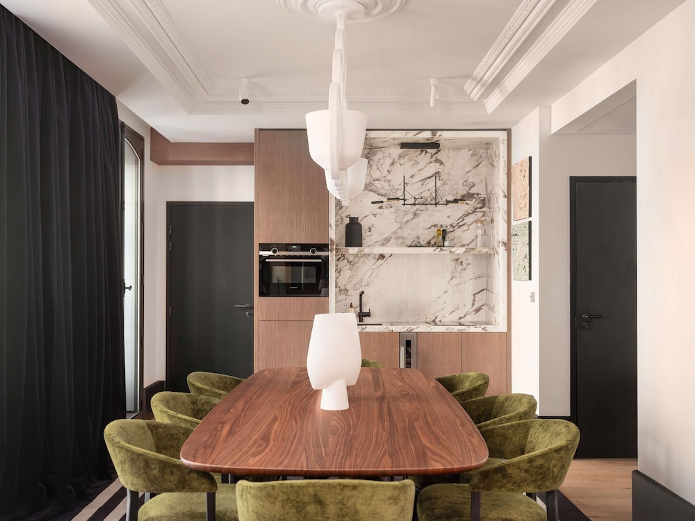 Balthazar Hotel & Spa Rennes - MGallery Collection 39/49