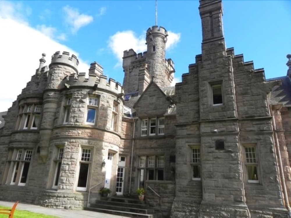 The Mansion House Hotel 1/50