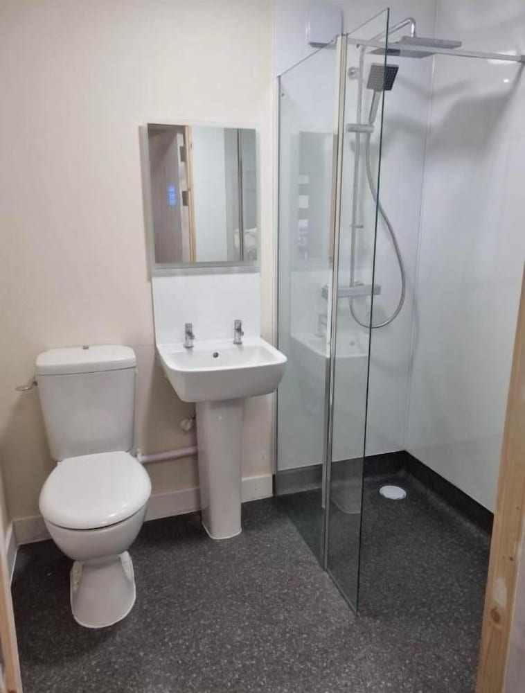 Best Western Burnett Arms Hotel 23/23