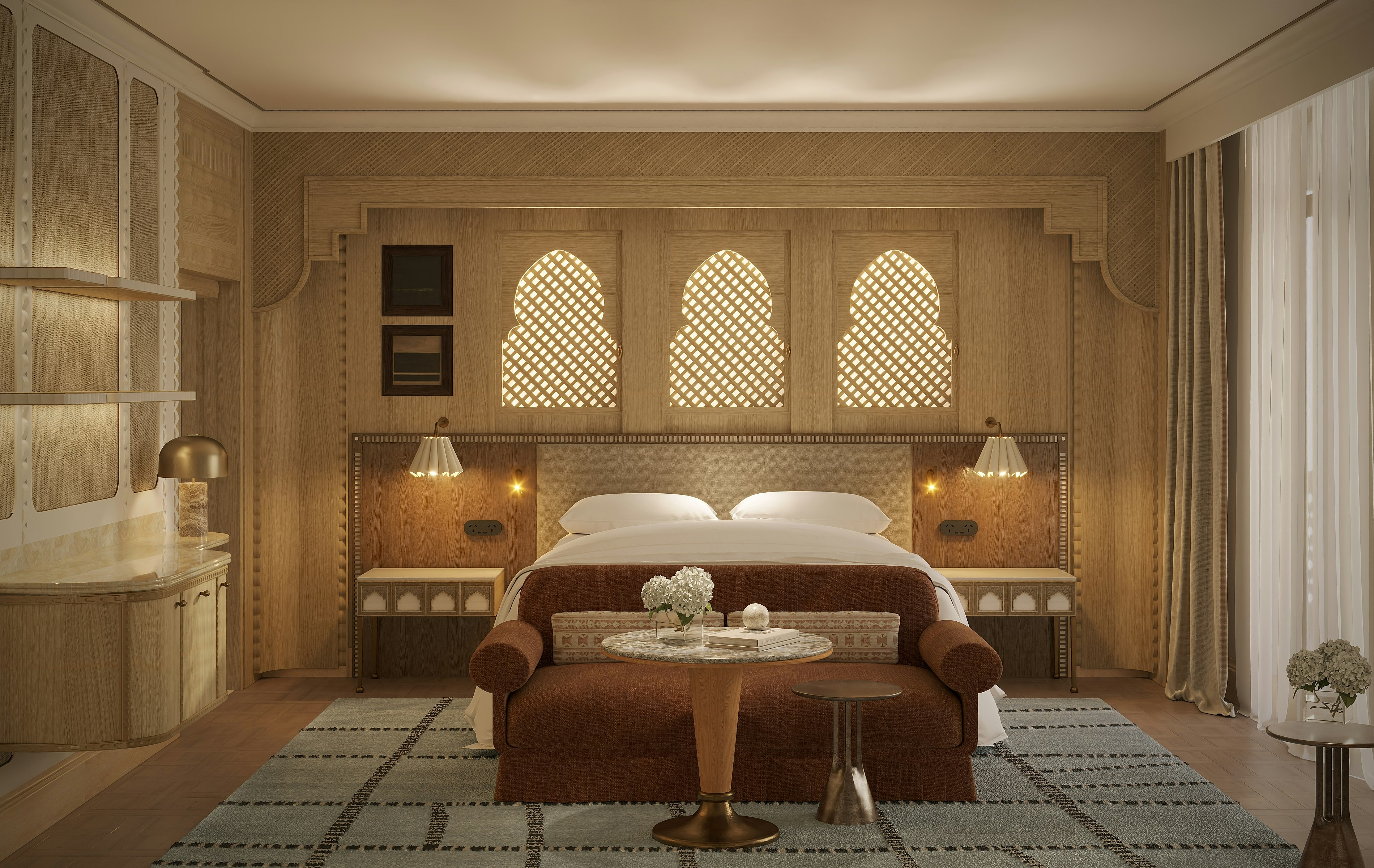 Jumeirah Dar Al Masyaf 40/81