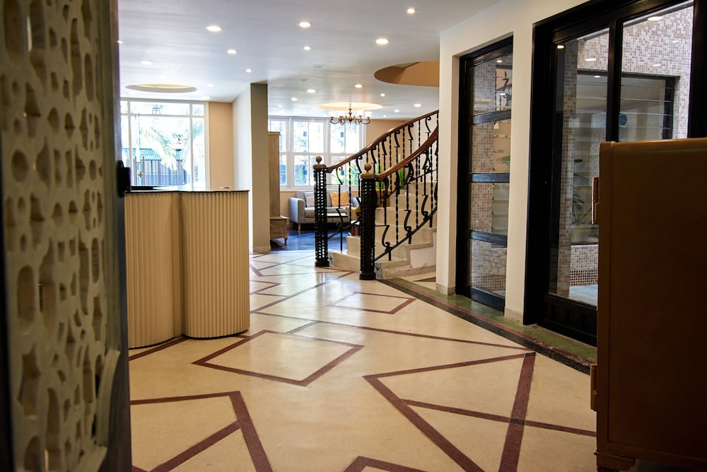 Brana Hotel 6/17