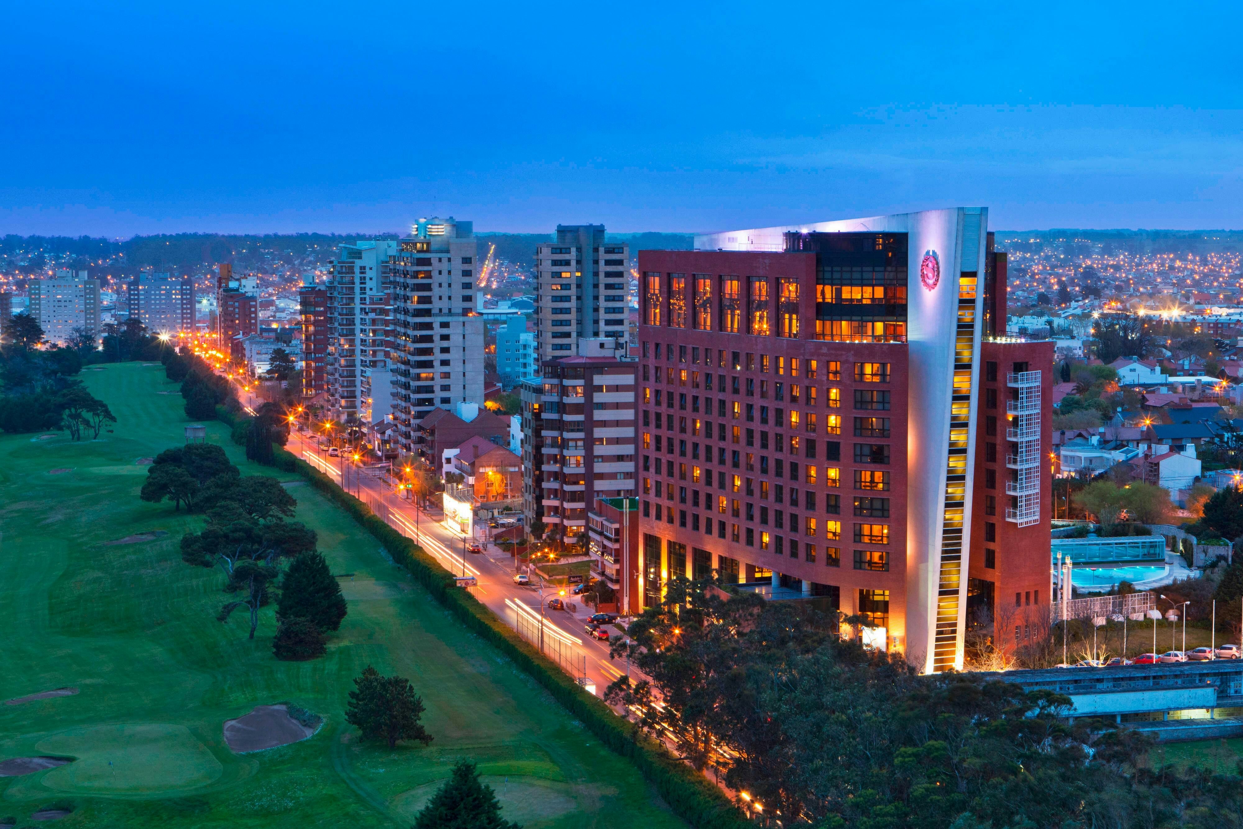 Sheraton Mar Del Plata Hotel 2/39