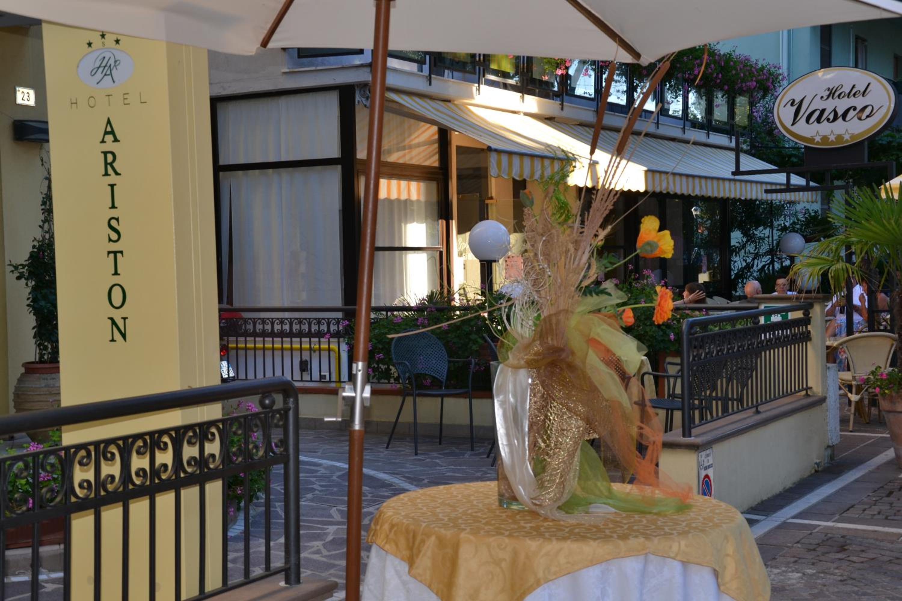 Hotel Ariston 3/32