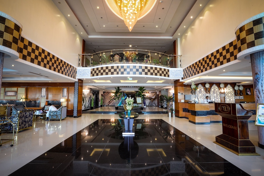 فندق ميرال كراون(Meral Crown Hotel) 56/62
