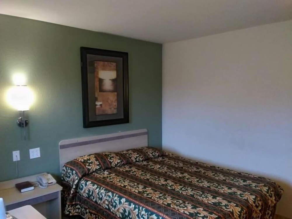 Motel 6 Louisville N Jeffersonville 36/36