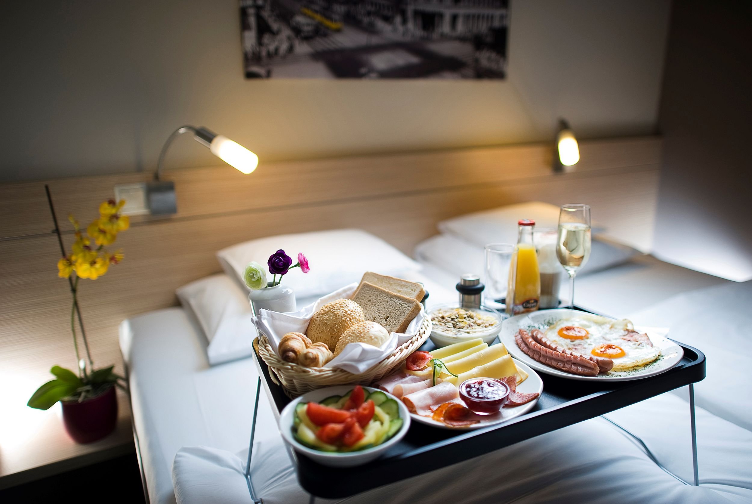 Bo18 Hotel 45/66