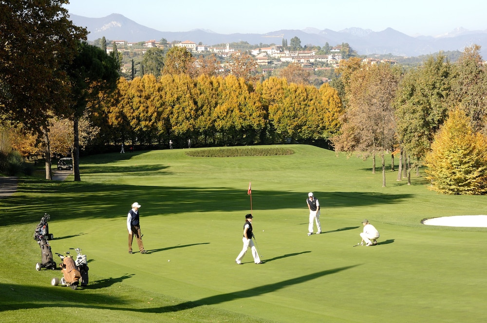 AHG Golf Hotel Porta del Sole 43/85
