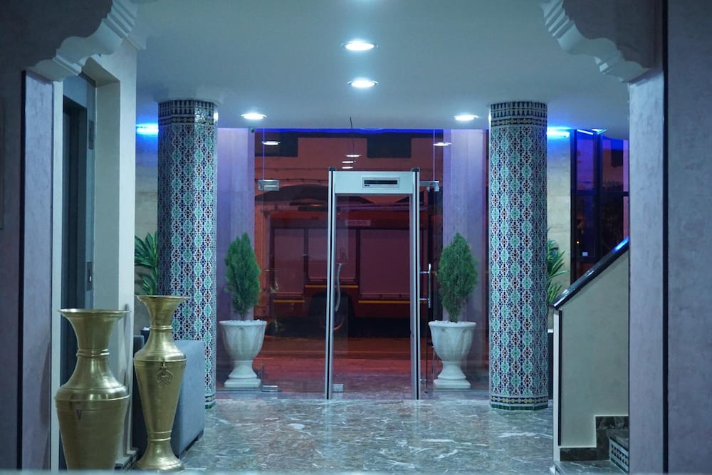 Hotel Zelis 13/37