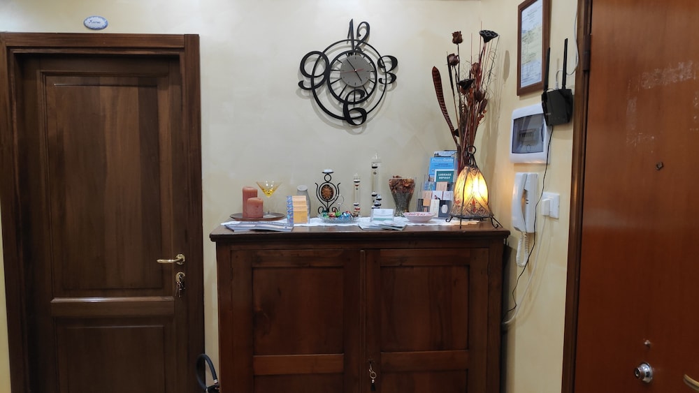 Bed And Breakfast Centrale 7/50