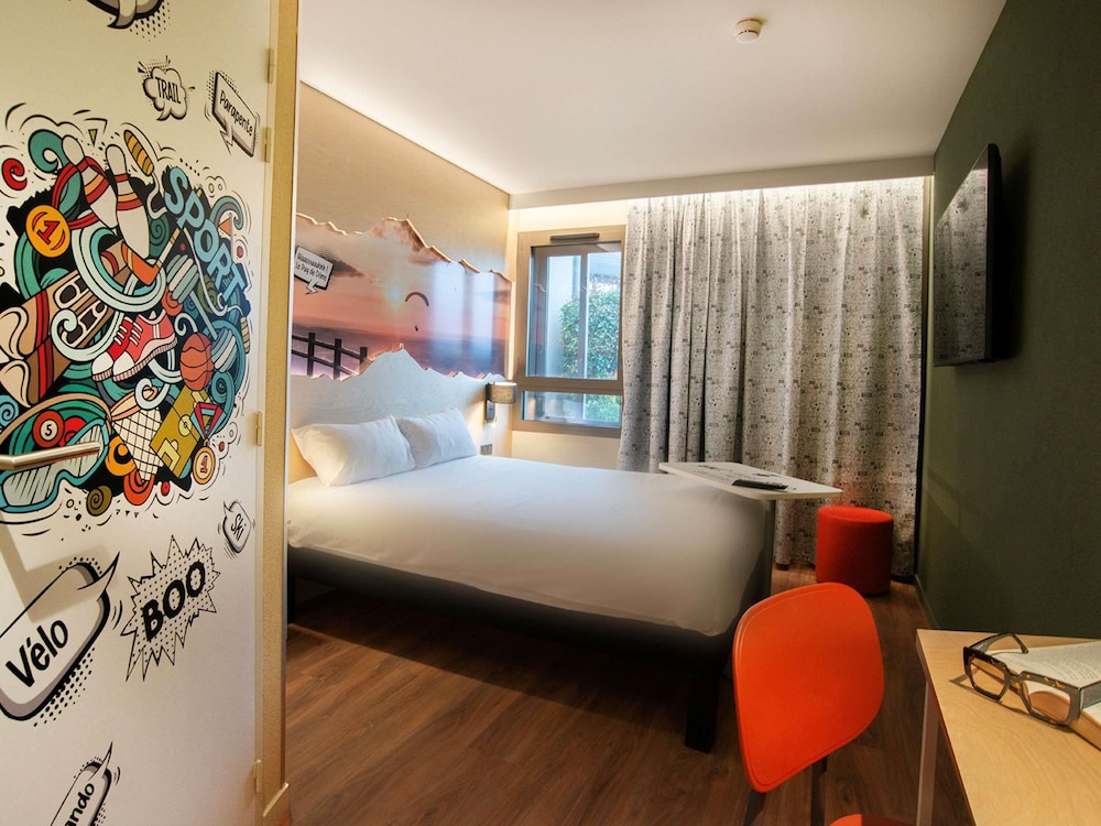 ibis Styles Clermont Ferrand Le Brezet Aeroport 16/69