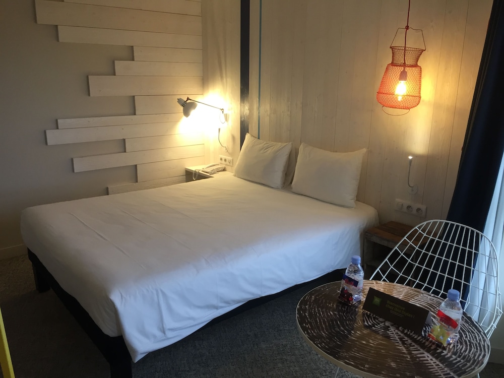 Ibis Styles La Rochelle Thalasso Chatelaillon 9/75