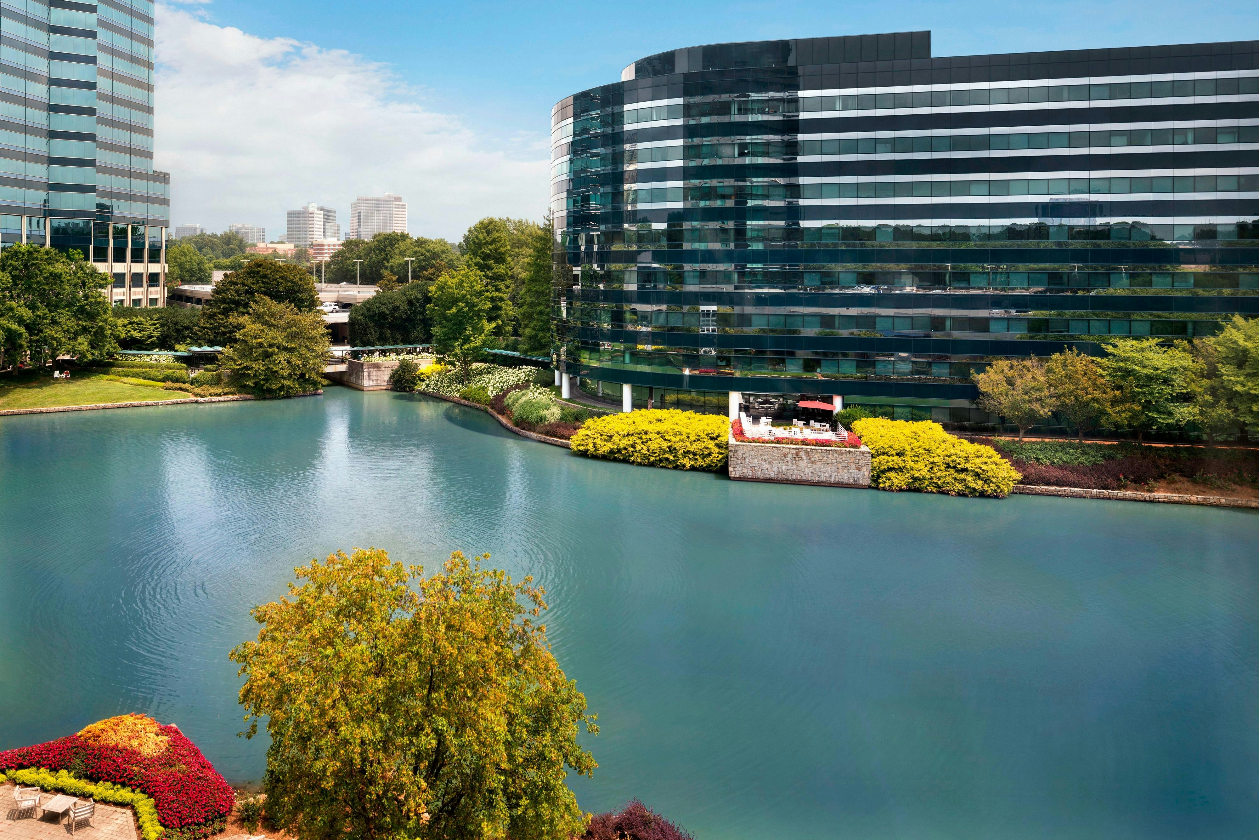 The Westin Atlanta Perimeter North in ATLANTA - GA