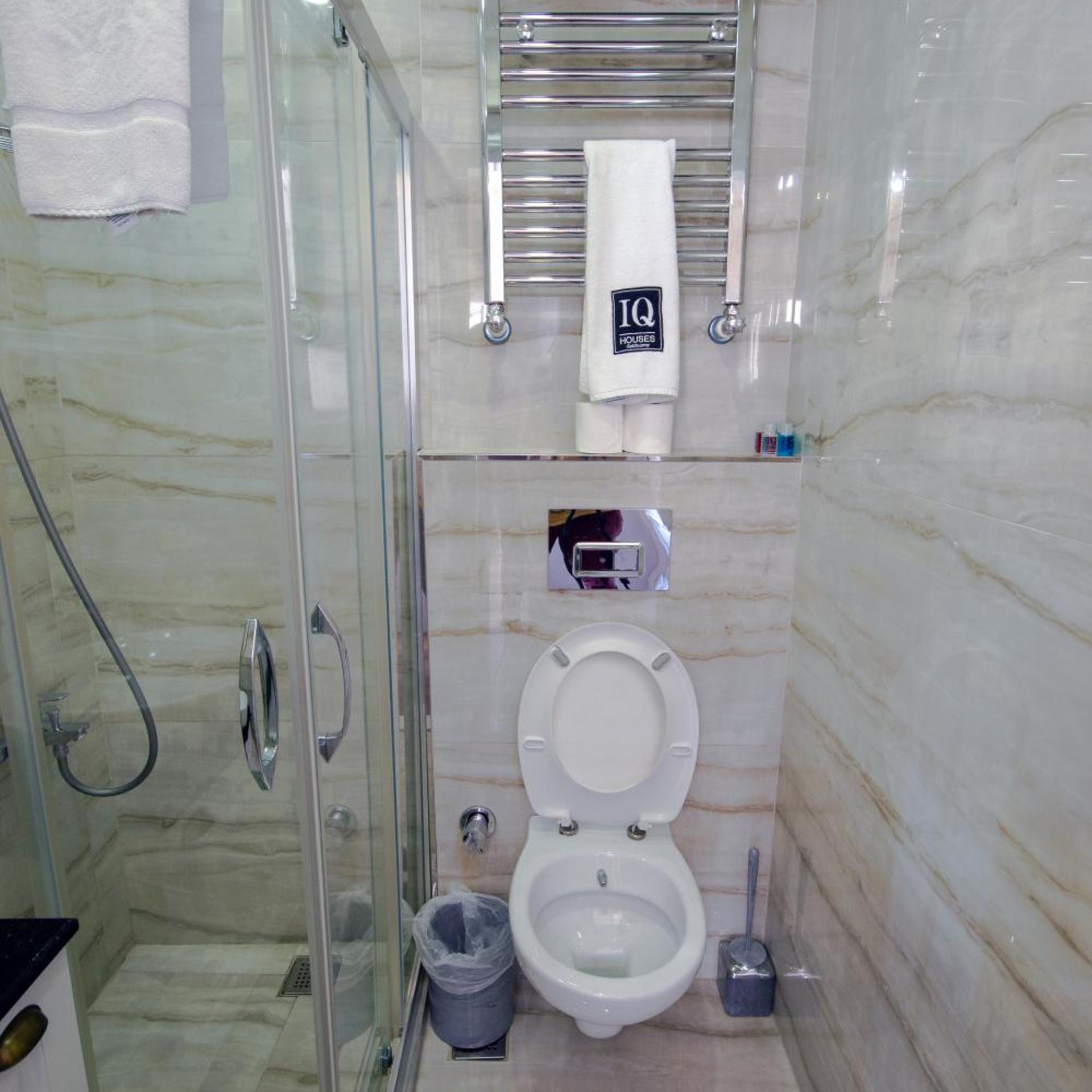IQ Hotel Galatasaray 24/26